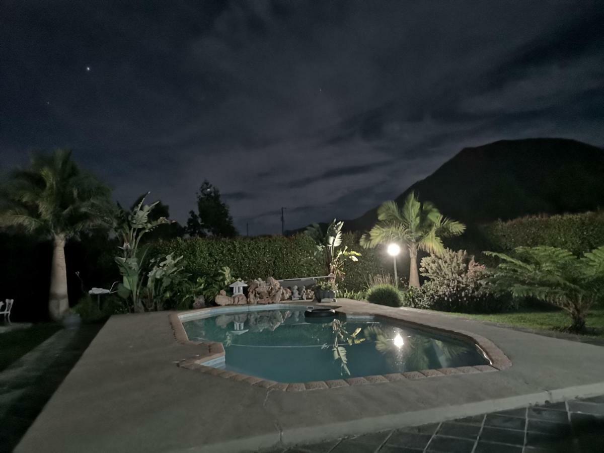 Tsitsikamma Gardens Cottages Self-Catering Cottages Sanddrif Exterior photo